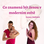 Obrázek epizody Co znamená být ženou v moderním světě