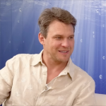 Obrázek epizody Vojta Dyk, SESTŘIH: Chtěl bych být ministrem naděje