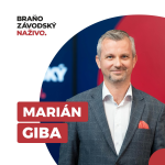 Obrázek epizody Ústavný právnik Giba: V iných krajinách sa spraví analýza a experti o zmene ústavy diskutujú aj rok