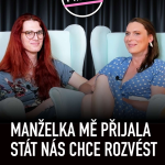 Obrázek epizody Elie: Manželka mě přijala, stát nás chce rozvést // trans příběhy