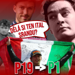 Obrázek epizody Historie na domácí půdě, Ferrari opět (ne)zklamalo a Gaslyho "Redemption Day"! | WAC #92