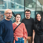 Obrázek epizody Tomáš Mašín: „Ženy na velké dějiny doplácejí nejvíc“