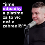 Obrázek epizody 55: TOMÁŠ POLÁK - HOST je na 1.MÍSTĚ, vždycky to PRO mě tak BYLO a doufám, že i BUDE:-)