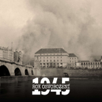 Obrázek epizody Rok osvobození: Spojenecké bombardování Prahy. Navigační omyl připravil o život 701 lidí