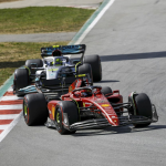 Obrázek epizody InstaPokec ze Španělska: Pozitiva Ferrari a má Mercedes pořád šanci na titul?