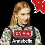 Obrázek epizody Annabelle ON AIR: "Do Eurosongu jsem se nepřihlásila ve správnou dobu."