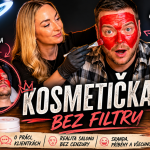 Obrázek epizody 13. Kosmetička otevřeně: Krása, klienti a realita