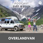 Obrázek epizody OverlandVan - o životě autonomádů a cestování s dětmi