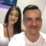 Obrázek epizody DENISA GUDEJL U ROMANA BLINKY V CHILLU NA SPINU