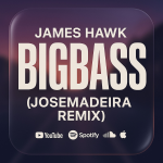 Obrázek epizody BIGBASS (JOSEMADEIRA Remix)