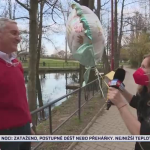 Obrázek epizody Jan Čenský 60 (zdroj: CNN Prima NEWS)