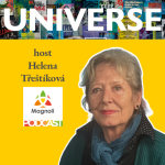 Obrázek epizody Helena Třeštíková: Život se nedá zrežírovat