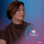 Obrázek epizody Naším nejslabším místem jsou dýchací cesty. Záleží i na psychickém zdraví