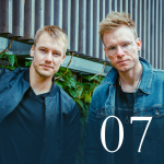 Obrázek epizody 07: Father Chris (part 2): NVC, Christianity and Buddhism