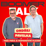 Obrázek epizody Ondřej Pavelka: Máme skvělé herce, ale není jich moc. Těch, co si o sobě myslí, že jsou herci, je hodně
