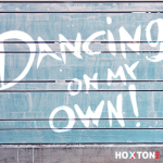 Obrázek epizody Dancing On My Own / Hoxton FM / 23 July w. Katie Arnold b2b Cat Hooper