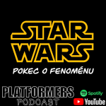 Obrázek epizody ROZHOVOR: FENOMÉN STAR WARS!