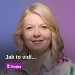 Obrázek epizody biochemik Jan Trnka