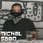 Obrázek epizody Lužifčák #46 Michal Sabo