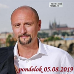 Obrázek epizody Na prahu zmien 41 - 2019-08-05 Zbyněk Passer