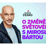 Obrázek epizody Jak se mění světový řád a co to znamená pro Evropu?