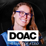 Obrázek epizody Ronda Rousey (Greatest Women's Fighter Ever): The Truth Behind My Fighting, I Kept This A Secret My Entire Career, WWE Is A Mess & Vince McMahon Is Still Running It!