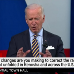 Obrázek epizody Joe Biden a jeho první velký rozhovor ve funkci pro CNN