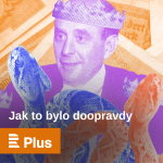 Obrázek epizody Vyhlášení 1. světové války provázelo mnoho náhod a jedna chyba řidiče, připomíná historik