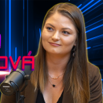 Obrázek epizody Monika Kutějová O Vlivu Číny A TikToku nebo Konferenci ŽENY V KYBER - Ep.9