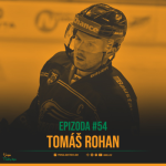 Obrázek epizody 1. Liga, taky liga #54: Tomáš Rohan