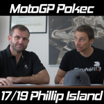 Obrázek epizody MotoGP Pokec 17/19 Phillip Island