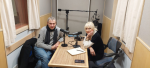 Obrázek epizody Igor Chmela: Dobrovolníkem Červeného kříže jsem se stal díky koroně