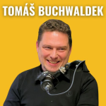 Obrázek epizody "Když jsi mladý, kašli na nějaký work-life balance" Zakladatel PatriotiMSK #20 Tomáš Buchwaldek