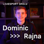 Obrázek epizody #711: Jak skončí příběh slovenského trenérského úkazu? >>> Dominic Rajna