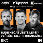 Obrázek epizody Proč dělá Boston ofuky s Pastou? Měl Galvas zůstat na farmě? | BKT NHL #156