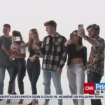 Obrázek epizody Like house učinkující (zdroj: CNN Prima NEWS)