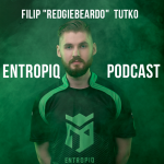 Obrázek epizody AMA with RedgieBeardo, profesionální hráč PUBG Filip "RedgieBeardo" Tutko