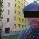 Obrázek epizody Žadatel o azyl vraždil (zdroj: CNN Prima NEWS)