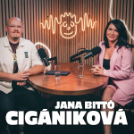 Obrázek epizody BITTÓ CIGÁNIKOVÁ: Ja som SaSka, oni sú u mňa, nikam nejdem!