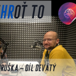 Obrázek epizody 9. Vše o Pay Gap směrnici EU 2023/970 s Martinem Hruškou