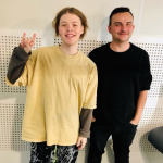 Obrázek epizody THEODOR VACHLER HOSTEM U ROMANA V CHILLU NA SPINU