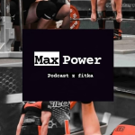 Obrázek epizody Max Power: E11 - Bench press - základní egolift