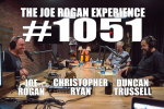 Obrázek epizody #1051 - Duncan Trussell & Christopher Ryan