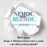 Obrázek epizody Omega 3: Nezbytný tuk pro srdce a mozek, nebo dobře prodaný doplněk?