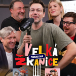 Obrázek epizody 10. Podcastová žranice: Kecy a politka & HistoRIP