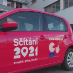 Obrázek epizody Problém se sčítáním cizinců