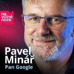 Obrázek epizody #42 - Pavel Minář