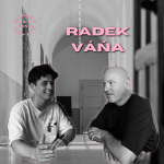 Obrázek epizody Architektura rozhodně není téma jen pro bohaté. Odpovídá Radek Váňa, zakladatel a lídr PR agentury pro architekty.