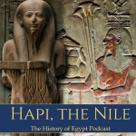 Obrázek epizody Hapi Days (or, Ramesses in DeNile)