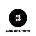 Obrázek epizody Martin Kapek - TRAKTOR